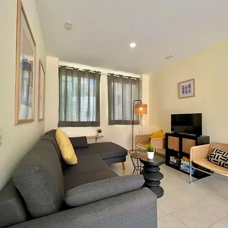 Apartament Sunny Terrace *
