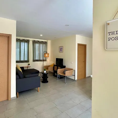 Sunny Terrace Apartment Las Palmas de Gran Canaria