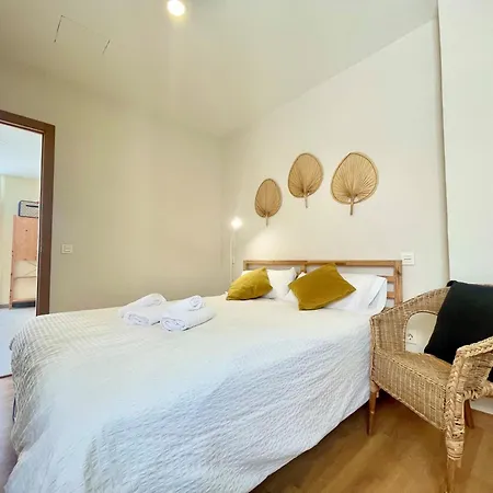 Apartament Sunny Terrace Las Palmas de Gran Canaria