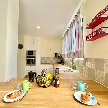 Sunny Terrace Apartament Las Palmas de Gran Canaria