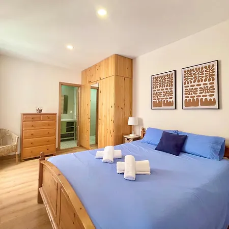 Apartament Sunny Terrace Las Palmas de Gran Canaria