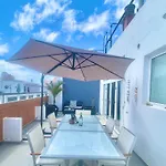 Sunny Terrace Appartement