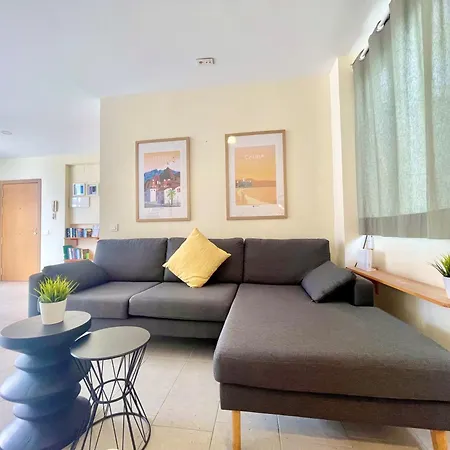 Appartement Sunny Terrace Las Palmas de Gran Canaria